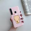 Für Fundas Samsung A9 2018 Hülle 6,3" Silikonhülle Candy Handy Weiche Rückseitenhüllen Für Samsung Galaxy A9 2018 9 A A9 A9S A920 Hülle