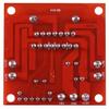 1pcs L298N Driver Board Module DC Stepper Motor Smart Car Robot Peltier High Power Dual H-Bridge Controller for Arduino