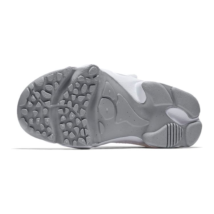 Nike Air Rift (PS) 'White Wolf Grey' 322359-111