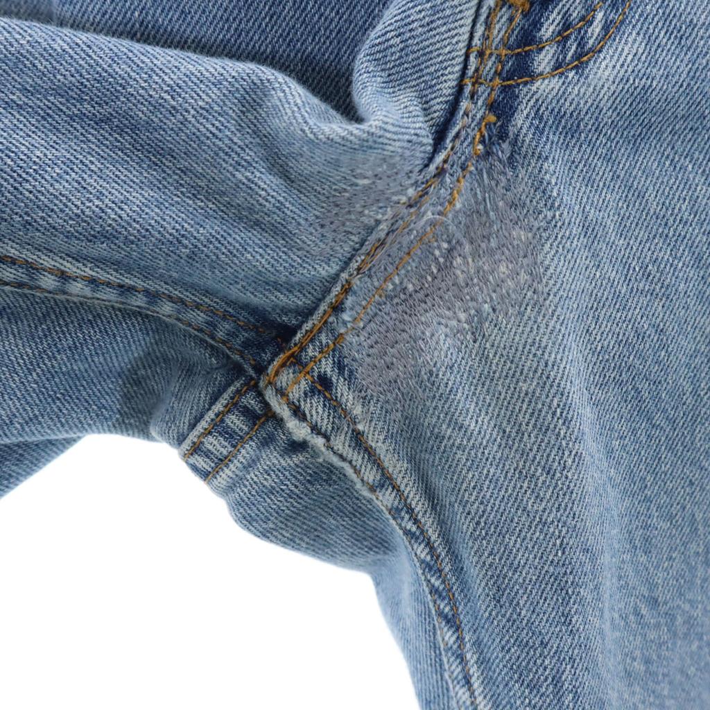 Levi's 90s 550TM Old Tapered Denim Pants W36 Jeans Men's Used