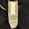 ARMANI JEANS made in Italy Zip Best 6 gray Women Used