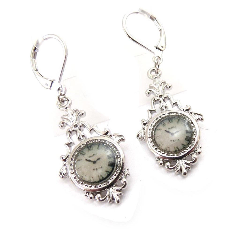 Les Trésors De Lily [J7709] – Designer-Loops „Time That Passes“