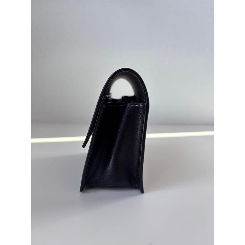 Used NOT FOR SALE PATEK PHILIPPE Watch Case Leather