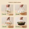 Ecoco Stainless Steel Anti-Scald Dish Gripper