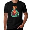 Papa Bless Tshirt Big And Tall Basic Tee Shirt
