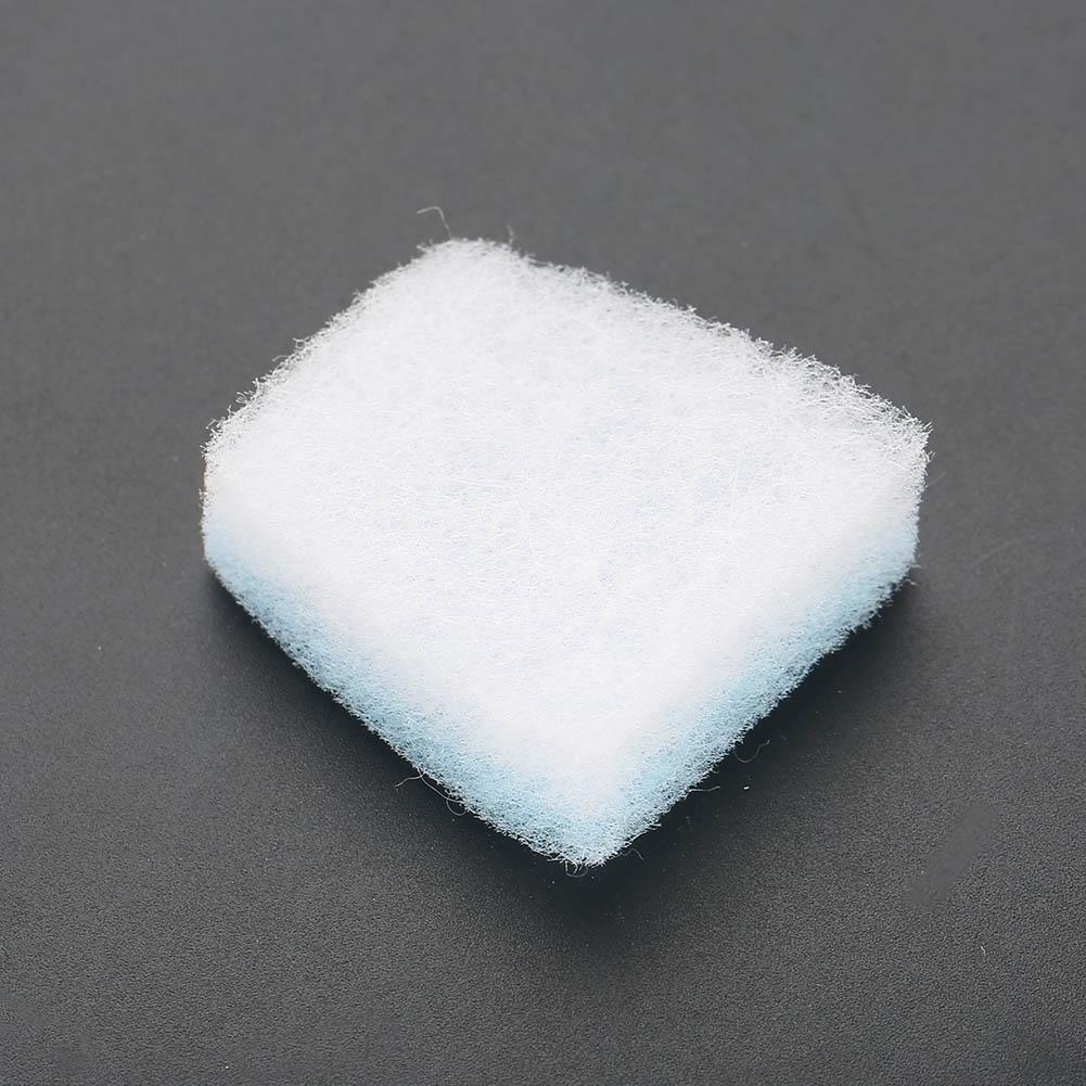 6Pcs Professional Breathing Machine Filters Blue and White for ResMed S7 S8 Series Sleep Apnea