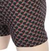 BARBARA Men S Bicycle Print polyeSter Span drowS Gmt2040d