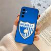 Famous M-Malaga C-CF ART PATTERN  Phone Case For Samsung Galaxy A73,A72,A71,A70,A53,A52,A51,Soft Silicone Black Cover