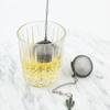 Pack Of 2 Themed Tea Infusers Holiday Nature Designs Decorative Pendant Creative Tea Strainers  For Gifting