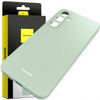 Sc Silicone Case Galaxy A35 5G Mint