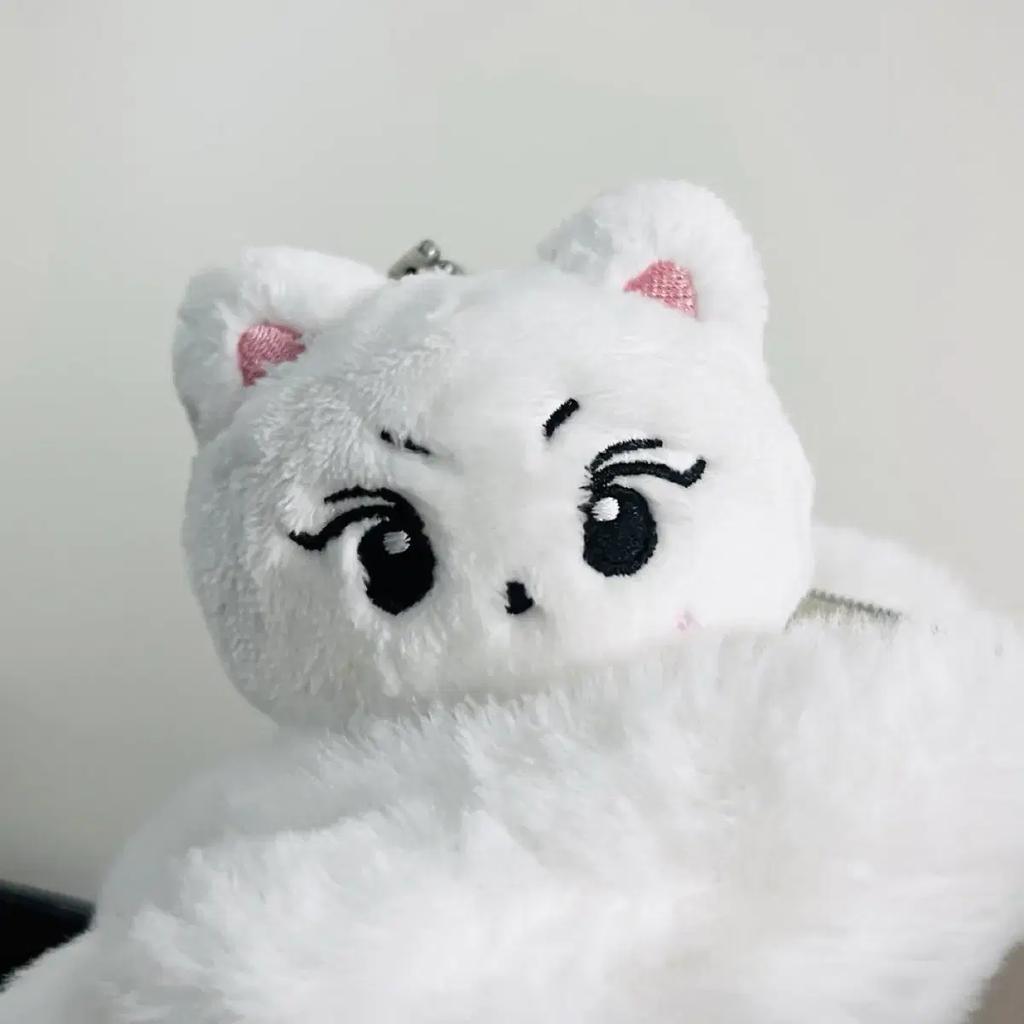 ENHYPEN Sheep Garden 10cm Doll (Yoko's hand-me-down)