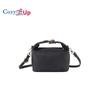 Cozy Up Borsa a secchiello a mano per donna Borsa a tracolla singola Mini borsa a tracolla