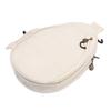 Women Tennis Bag Large Capacity Waterproofing Lightweight Tennis Racquet Bag for Sports Outdoor