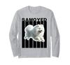 Samoyed Dog Lover Long Sleeve T-Shirt