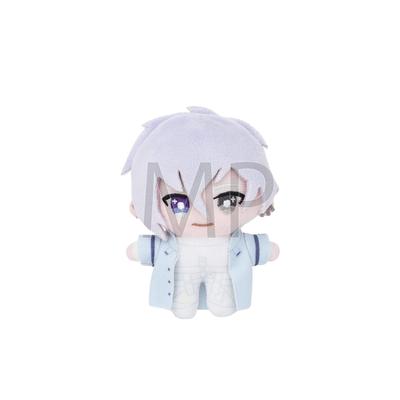 The Dream Craftsman and the Unforgettable Black Fairy [Original Version] Shiharu Chi-Nui [Plush Mascot]