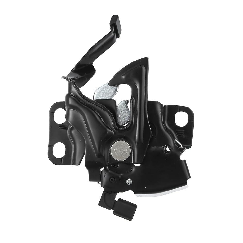 1Pc New Hood Lock Latch Front Side 74120-T5A-003 For Honda Fit 2015- 1.5L L4