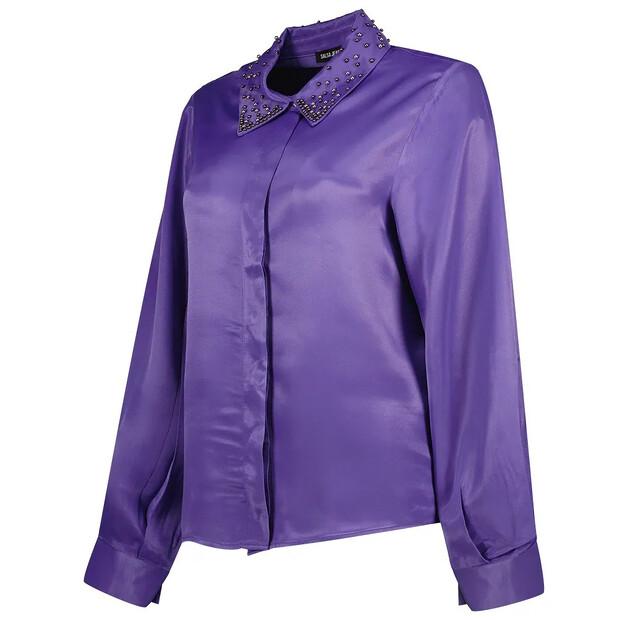 Salsa Jeans 21007107 рубашка с длинным рукавом