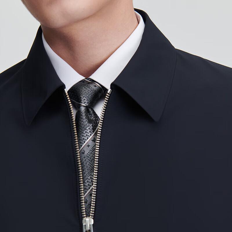 Baoxiniao Men's Business Casual Three-Proof Jacket