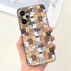 For Realme GT Neo2 Case RMX3370 Cute Fashion Cartoon Cover Soft TPU Phone Case For Realme GT Neo 3T Realme GT2 Neo2 Fundas Coque