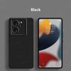 Neu für Xiaomi 13T Pro Hülle Xiaomi 13T Pro Hülle Funda Flüssigsilikon Kameraschutz Weiche Rückseite Stoßfänger Xiaomi 13T Pro