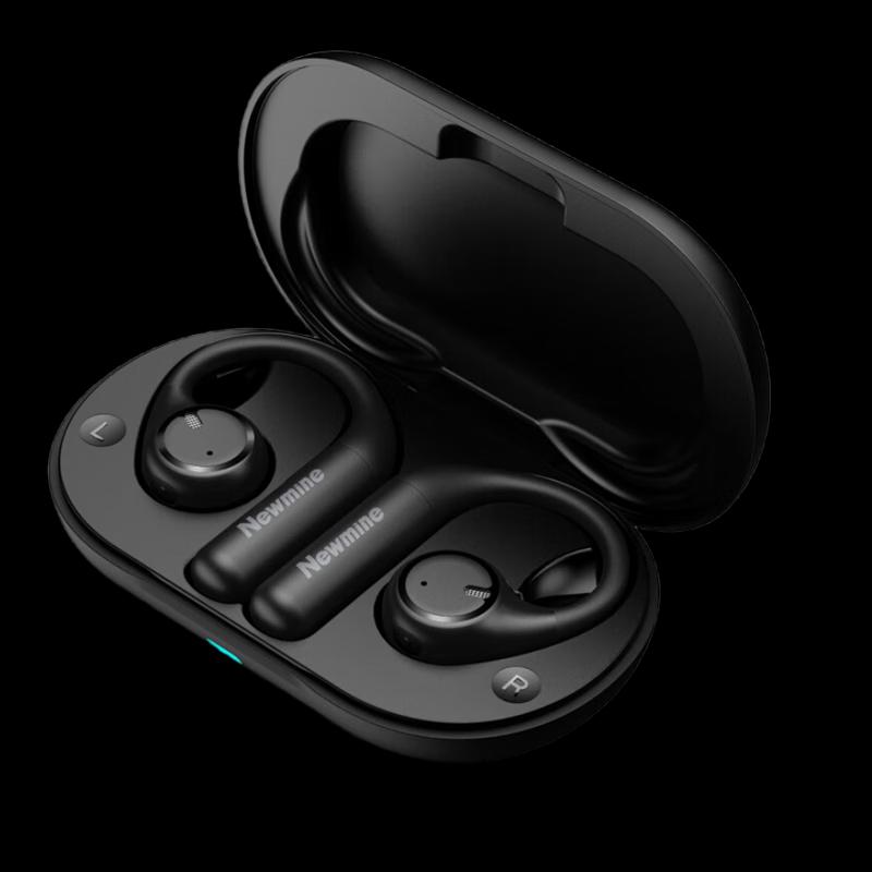 

Newmine S2 Open-Ear Wireless Sport Headphones