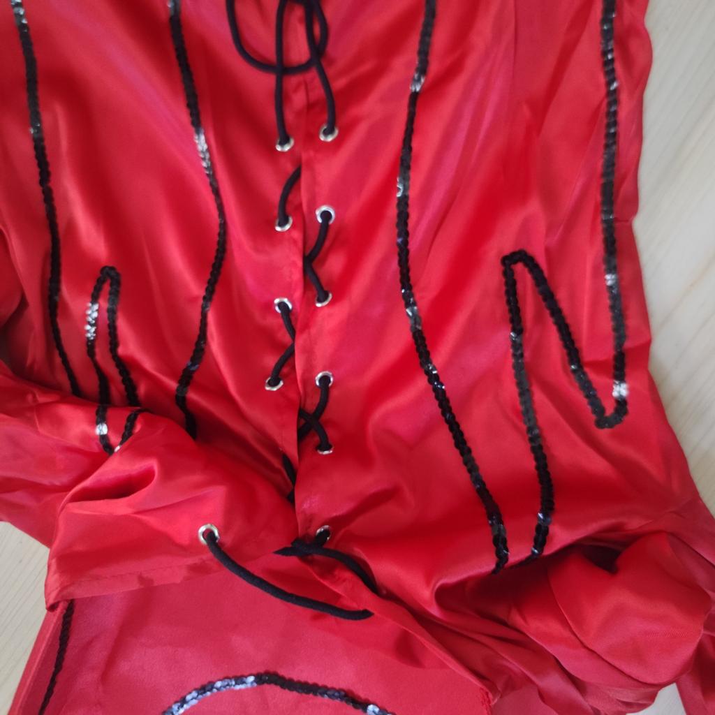 - Vampire female devil costume, role-playing, European and American Halloween costumes, game uniform suits