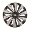 Compatible Wheel Cover for Dongfeng Xiaokang K07, K17, V27, V29, C35, C37, and Fengguang 330 - Tire Cap for Steel Wheels