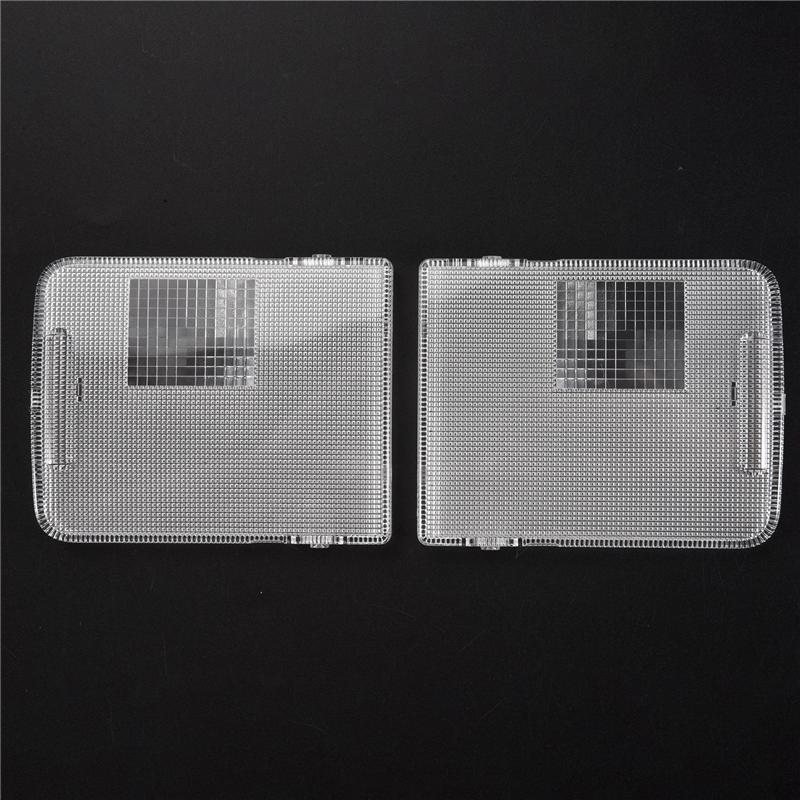 M63K-For Toyota Camry Aurion 2012 2013 2014 2015 Auto Interior Rear Reading Light Housing Cap Cover Shell
