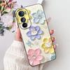 For Motorola Edge 30 Pro Case XT2201-1 New Fashion Painted Cover Soft TPU Phone Case For Motorola Edge Plus 2022 Edge30 5G Shell