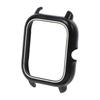 Watch Edged Protector Bumper Case for Smartwatch Lightweight Comfortable Fit Full Edge Coverage Scratch Resistant Elegant Luxury