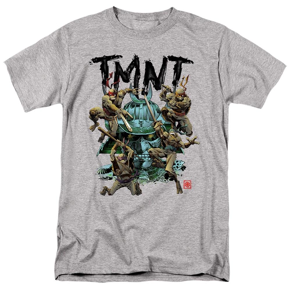 

Teenage Mutant Ninja Turtles Feudal Japan T-Shirt - Regular or Tank - to 5X 4XL