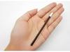 Disposable Lip Brush for Lipstick, Gloss, Concealer, and Makeup Remover