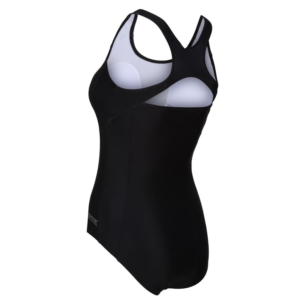 Regatta Womens/Ladies Active II One Piece Swimsuit