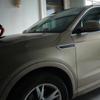 ABS Chrom Auto Seite Modifizierte Auto Aufkleber für BMW E46 E52 E53 E60 E90 E91 E92 E93 F01 F30 F20 F10 F15 F13 M3 M5 M6 Auto Styling
