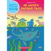 The World Of Mister Water #14: Mr. Water's Dinosaur Tales