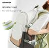 Tazza pieghevole portatile in silicone: Grande Capacità per Viaggi, Campeggio, Caffè, Succhi e Collutorio.