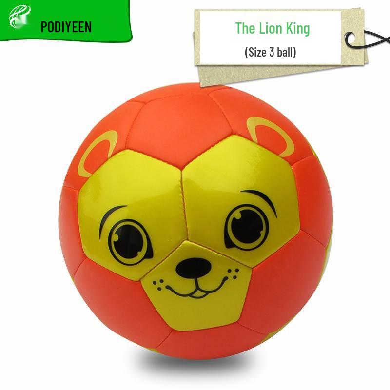 Nine-Square Football Goal Training Equipment for Kindergarten Team Building