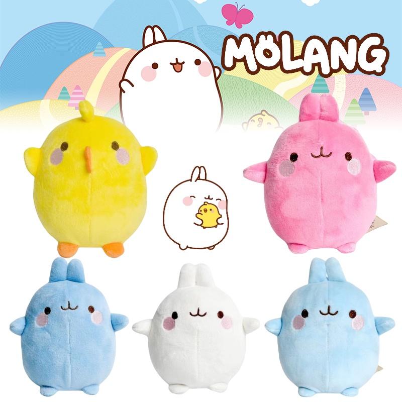 Authentische Lizenzierte Entzückende Plüschhase Hängedekoration Niedlich Cartoon Anime Kreativer Anhänger Großhandel