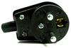 Angled Plug Elektro-Plast Nasielsk 16 A 250 V 1 Pc