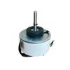 ZKFN-13-8-8: Compatible 4-Wire DC Fan Motor for Midea Hualing Indoor Wall-Mounted AC Units