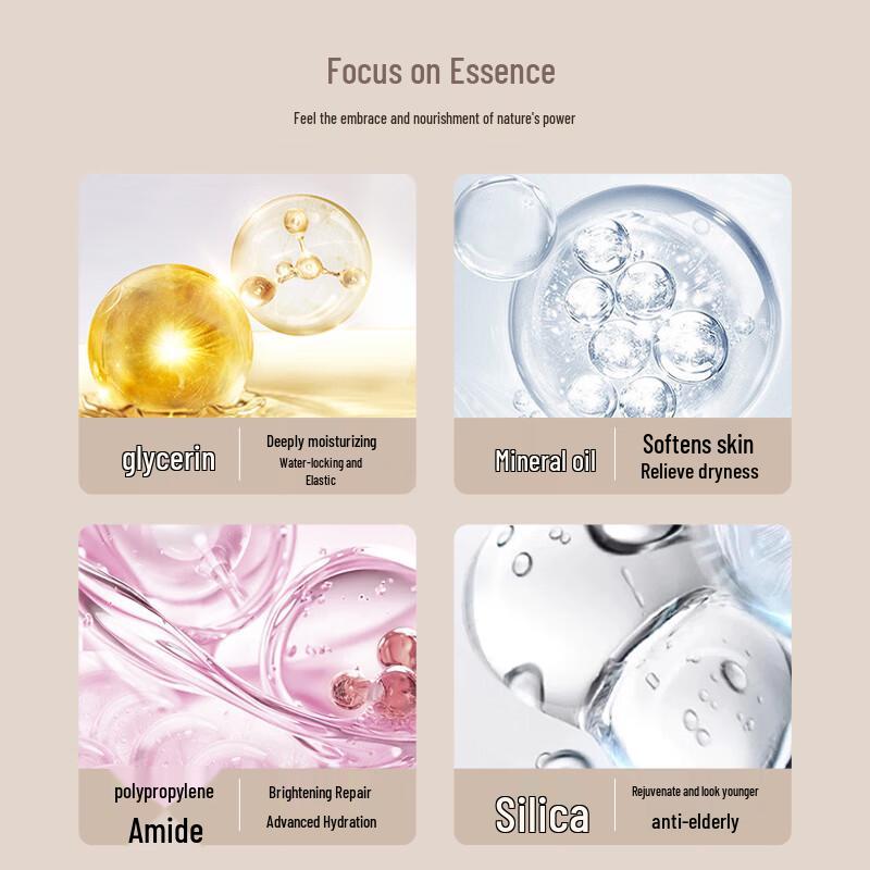 BABYSIR Hand & Foot Care Collection