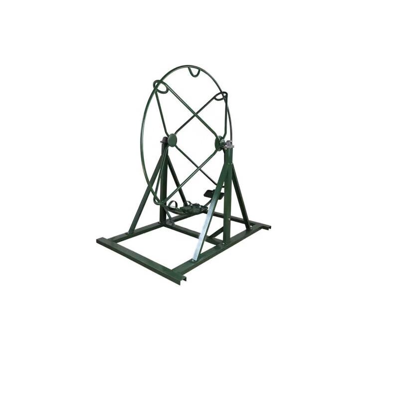 Xujian Fixed Roller Anti-Dizziness Training Wheel