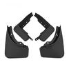 Front Rear Mudguards Mud Flaps Splash Guards For - Mercedes Benz GLB Class X247 Wheels Fender Car Accessories MudFlaps