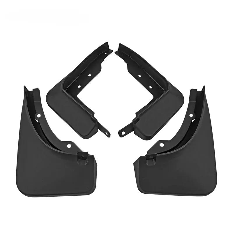 Front Rear Mudguards Mud Flaps Splash Guards For - Mercedes Benz GLB Class X247 Wheels Fender Car Accessories MudFlaps