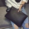 Solid Women's Clutch Bag Leather Women Envelope Bag Clutch Evening Bag Female Clutches Handbag