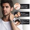 [Compatibile con Cosplay di Halloween] Cera Colorata Monouso per Capelli, Blu, 120g - Si lava via facilmente con l'acqua, previene le macchie sui capelli, perfetta per i costumi