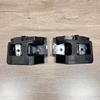 Rear Bumper Taillight Bracket Fixing Bracket For Tesla Model Y Juniper 2025 2026 1932679 1932681 Tail Light Bracket Assembly