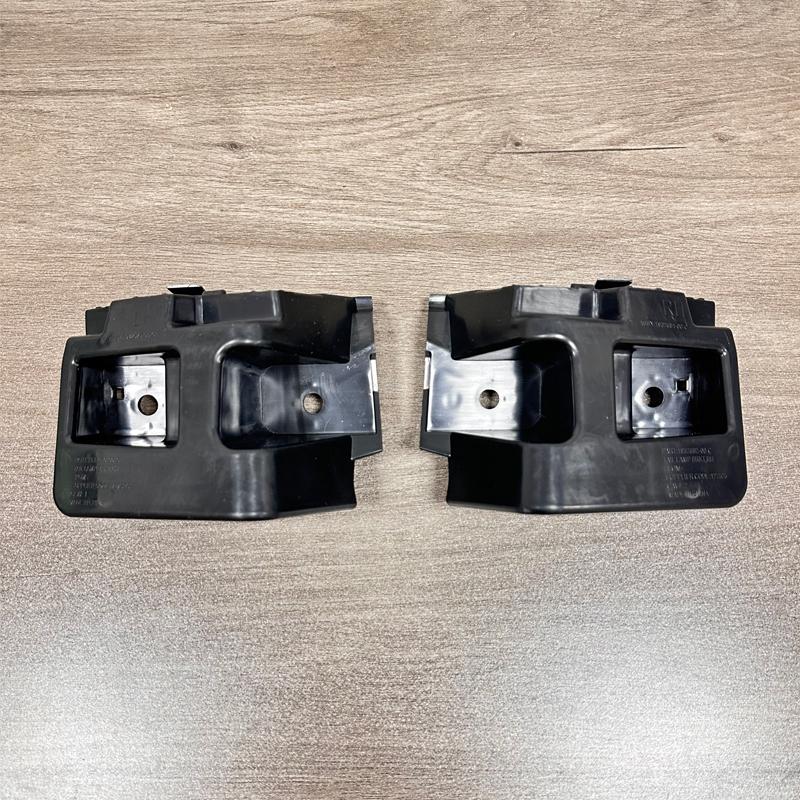Rear Bumper Taillight Bracket Fixing Bracket For Tesla Model Y Juniper 2025 2026 1932679 1932681 Tail Light Bracket Assembly