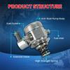High Pressure Fuel Pump for Chevrolet HHR Buick Verano Pontiac Saab Saturn 2.0L