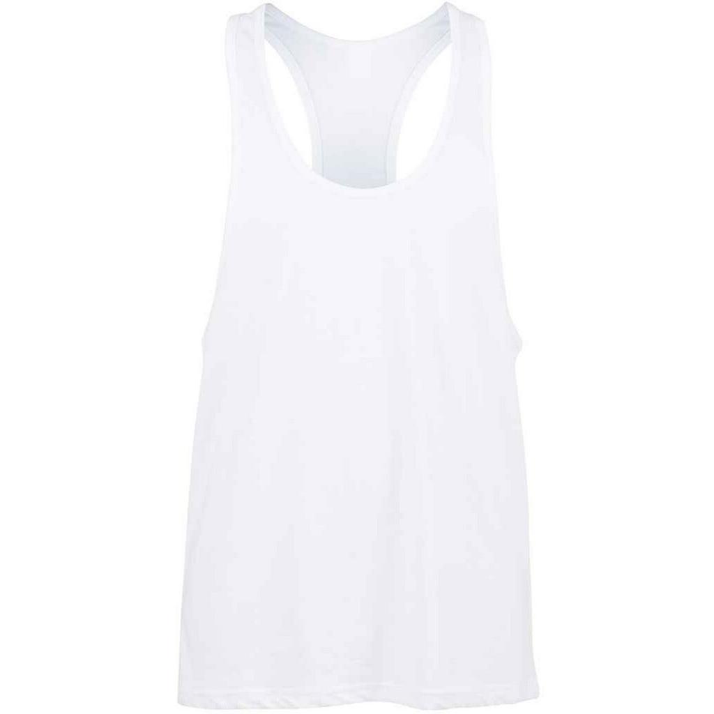 SF Men Mens Muscle Tank Top